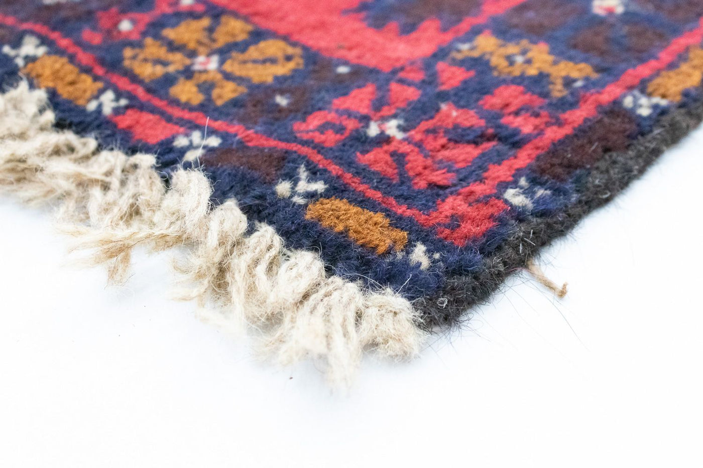 Tappeto Belutsch 126x73cm - Tappeto orientale