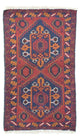 Tappeto Belutsch 136x79cm - Tappeto orientale