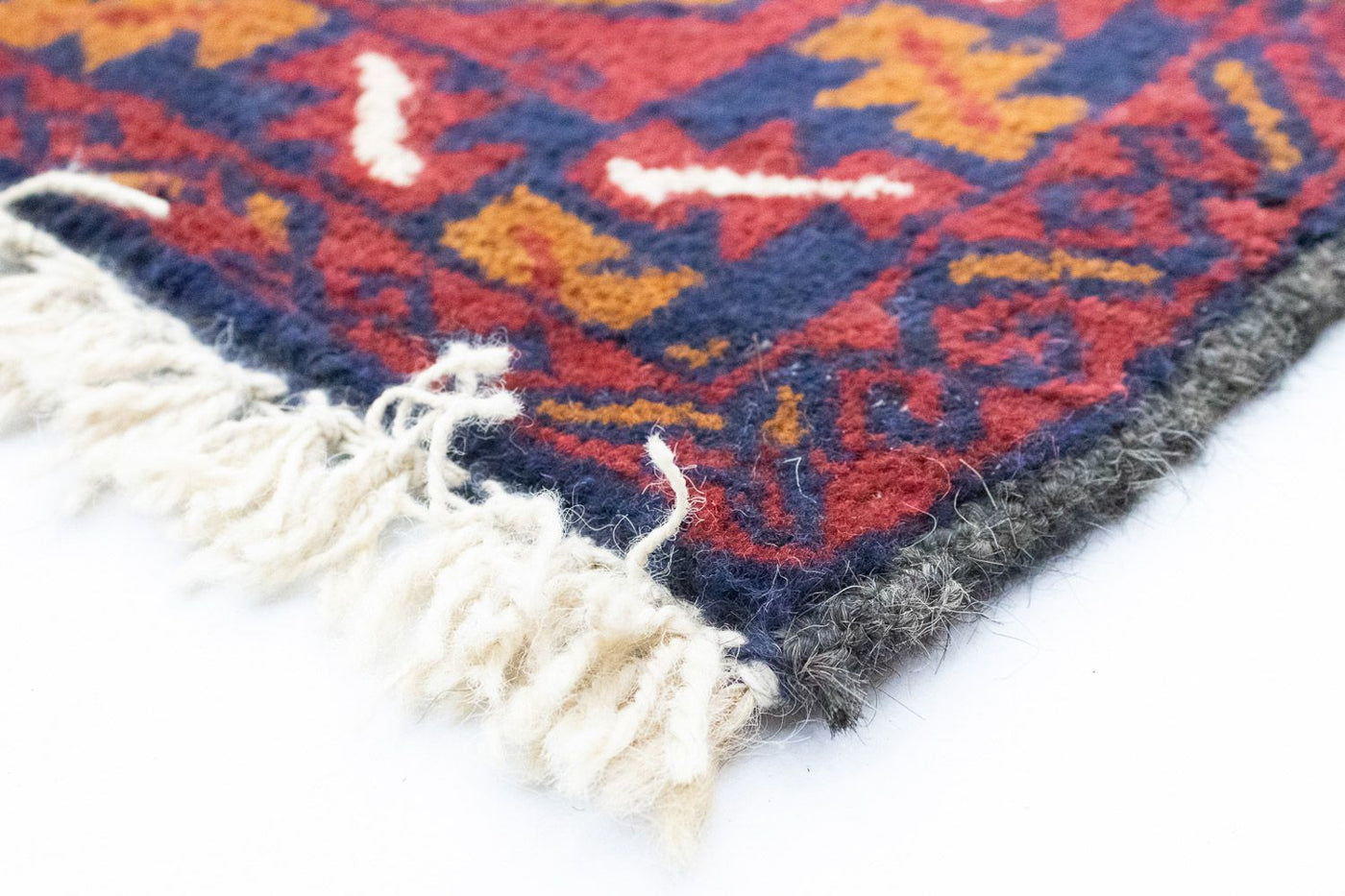 Tappeto Belutsch 136x79cm - Tappeto orientale