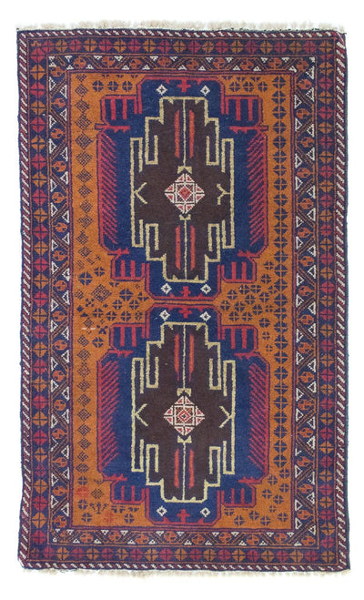 Tappeto Belutsch 80x139cm - Tappeto orientale