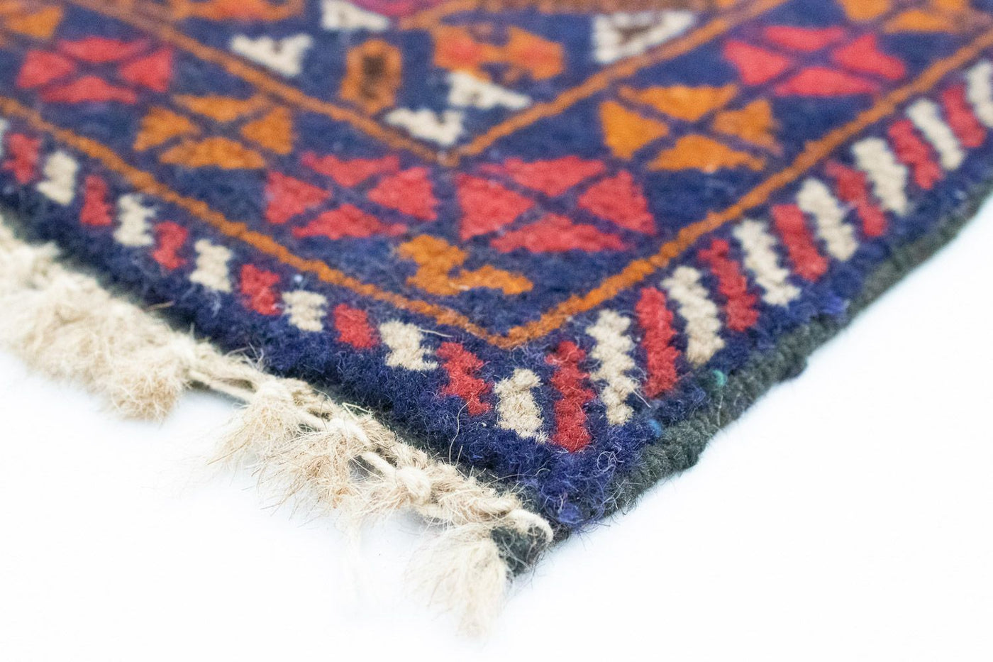 Tappeto Belutsch 139x80cm - Tappeto orientale
