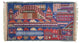 Tappeto Belutsch 91x150cm - Tappeto orientale