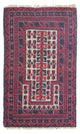 Tappeto Belutsch 74x125cm - Tappeto orientale