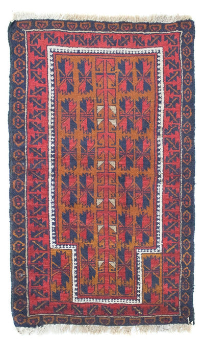Tappeto Belutsch 84x143cm - Tappeto orientale