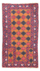 Tappeto Belutsch 126x77cm - Tappeto orientale