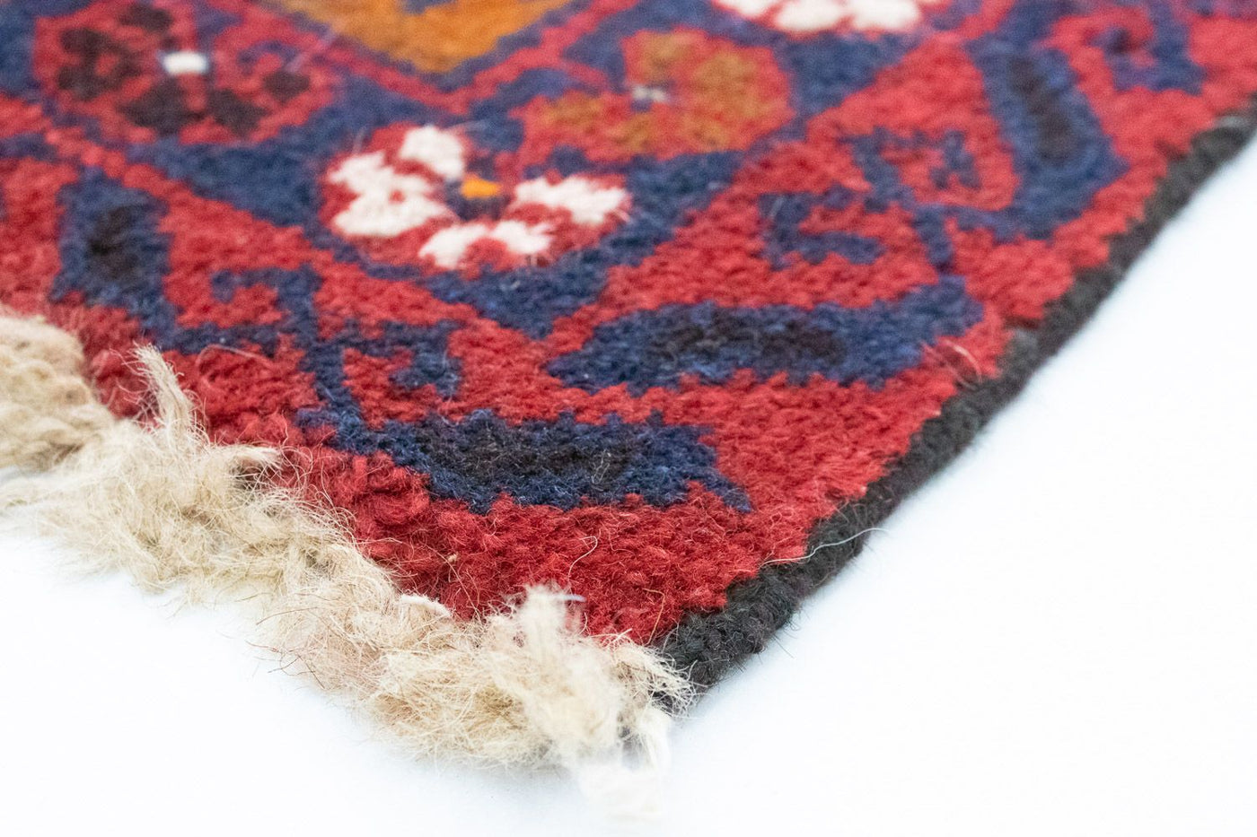 Tappeto Belutsch 126x77cm - Tappeto orientale