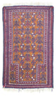 Tappeto Belutsch 85x138cm - Tappeto orientale