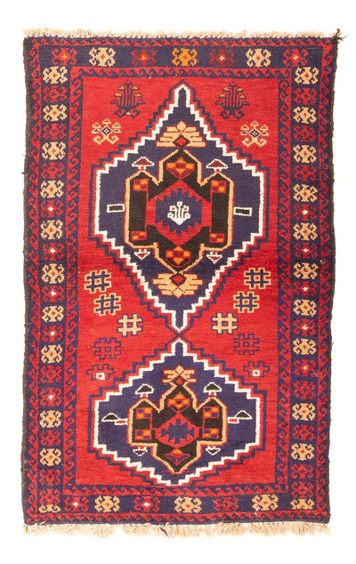 Tappeto Belutsch 79x130cm - Tappeto orientale