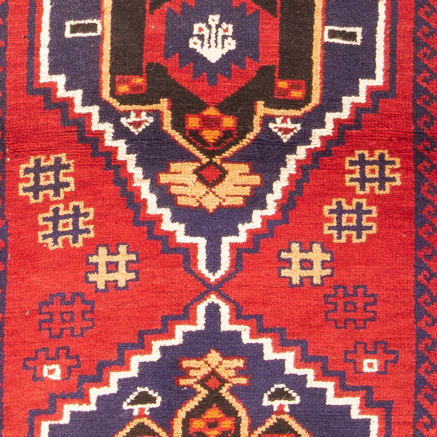 Tappeto Belutsch 130x79cm - Tappeto orientale