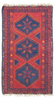 Tappeto Belutsch 78x131cm - Tappeto orientale