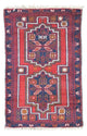 Tappeto Belutsch 137x80cm - Tappeto orientale