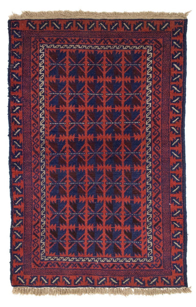 Tappeto Belutsch 84x137cm - Tappeto orientale
