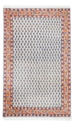 Tappeto orientale - 156 x 95 cm - beige
