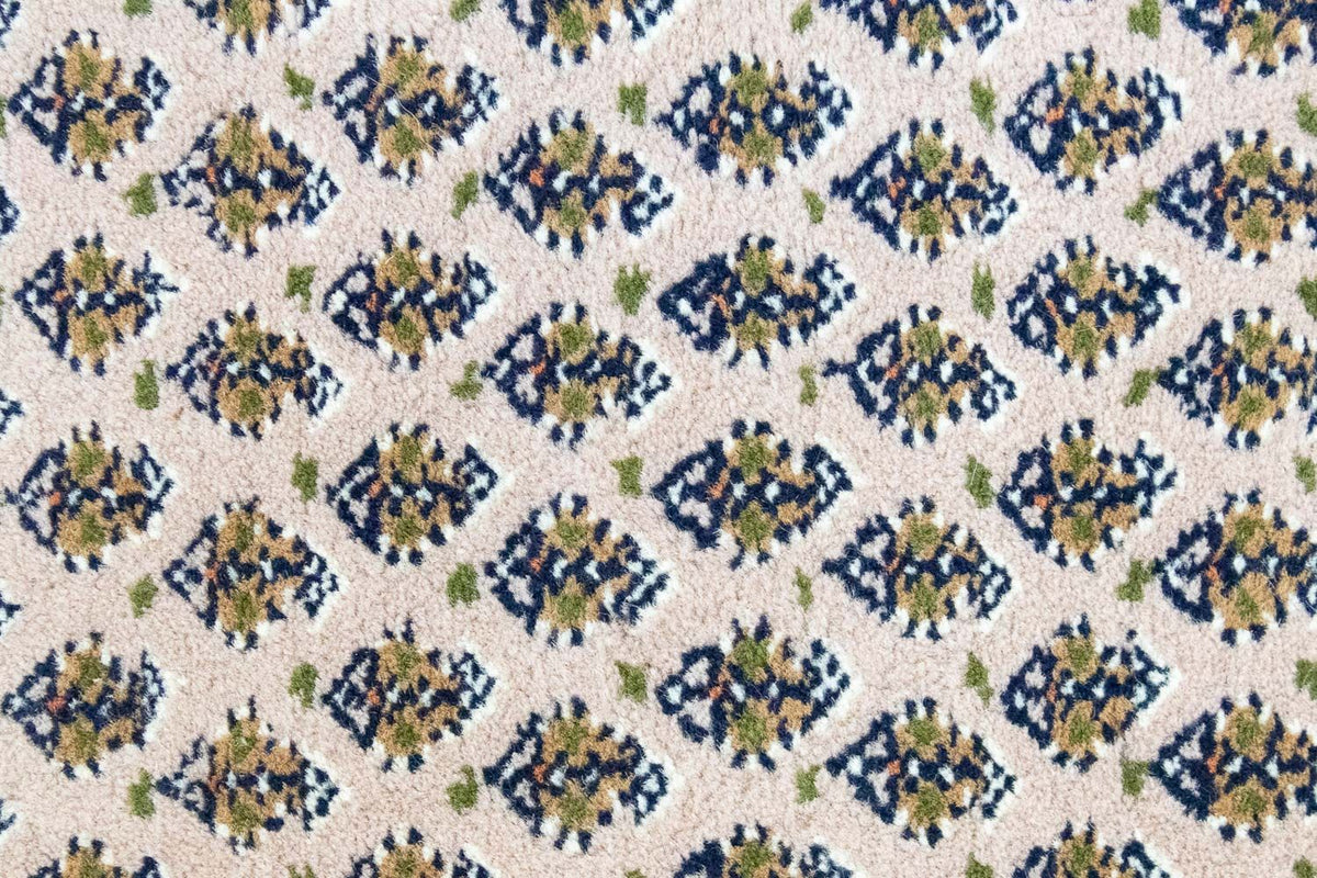 Tappeto orientale - 156 x 95 cm - beige