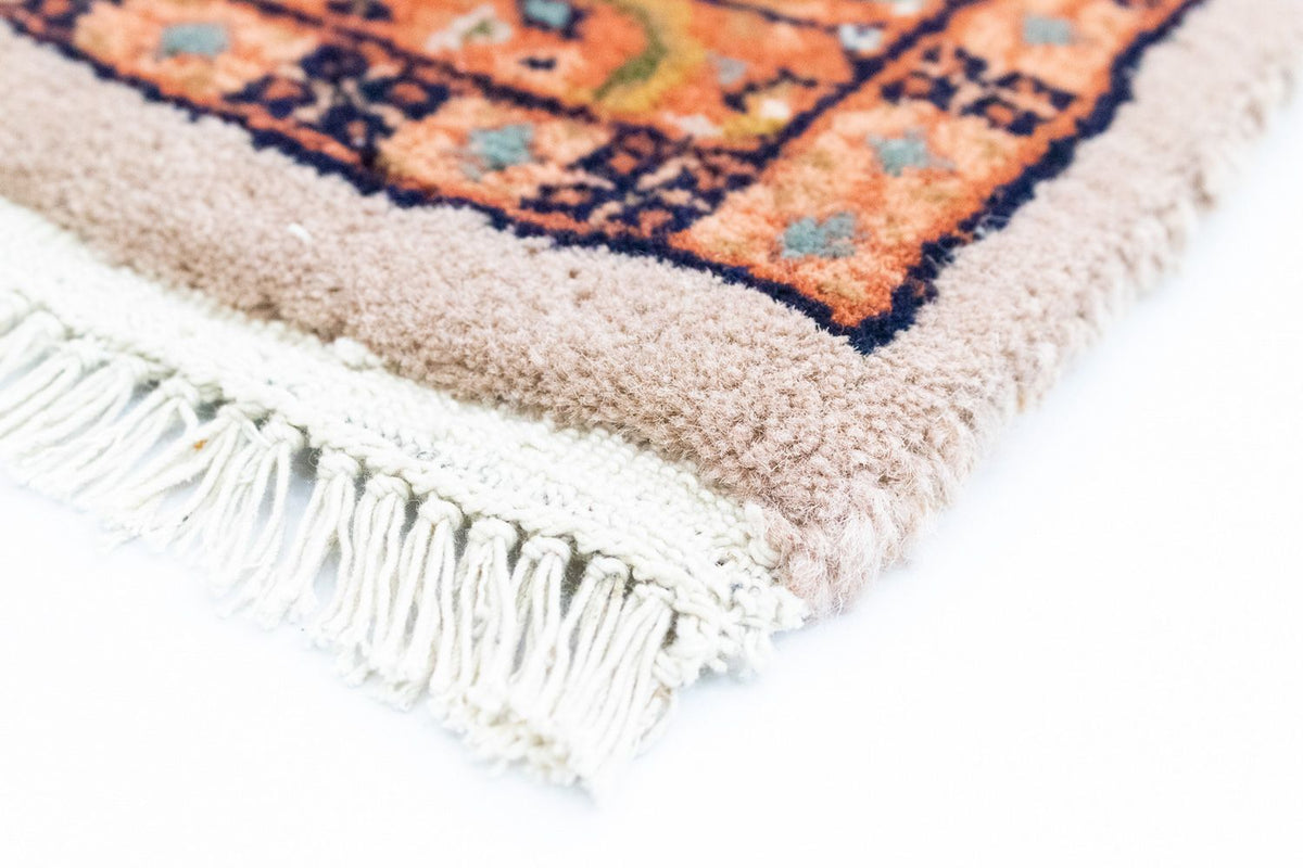 Tappeto orientale - 156 x 95 cm - beige