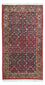 Tappeto orientale - 165 x 92 cm - rosso