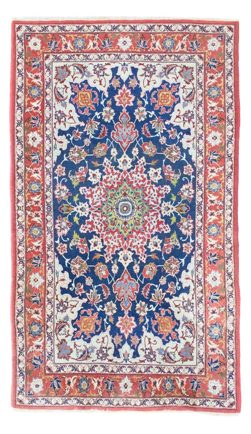 Tappeto Persero - Classico - 170 x 105 cm - blu
