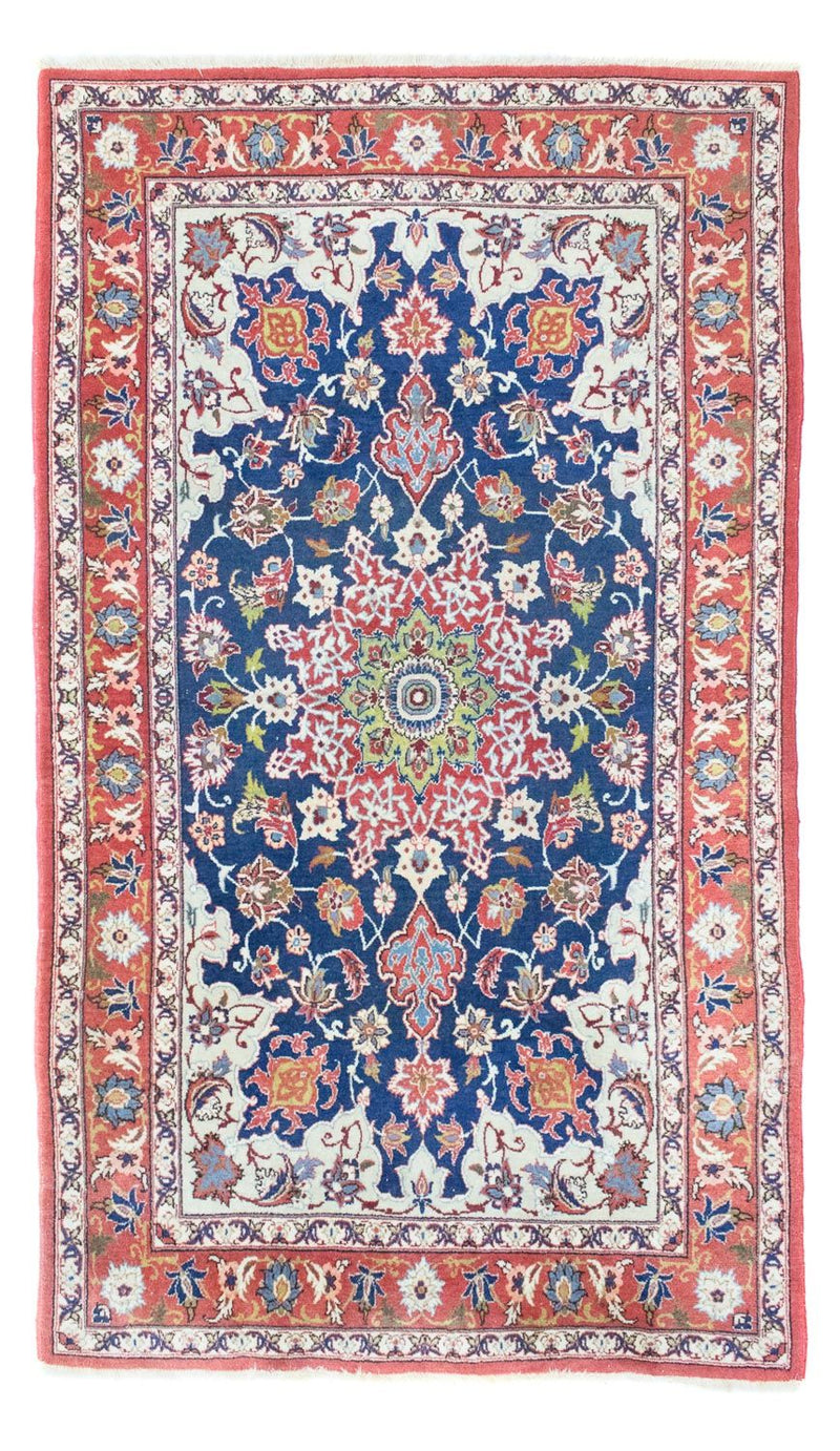Tappeto Persero - Classico - 170 x 105 cm - blu