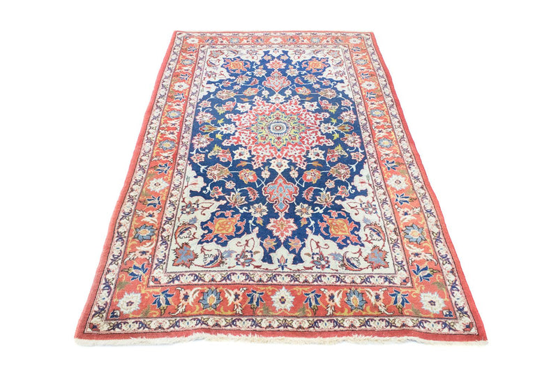 Tappeto Persero - Classico - 170 x 105 cm - blu