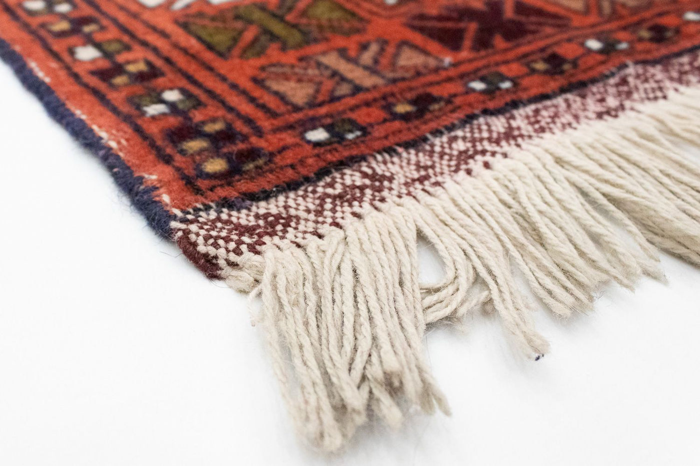 Tappeto Turkaman 160x125cm - Tappeto persiano