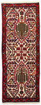 Hamadan Tappeto 152x57cm - Tappeto persiano
