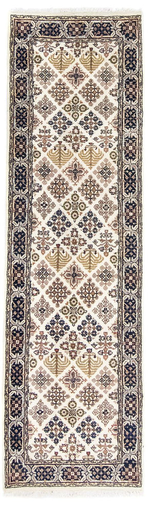 Tappeto corsia Tappeto orientale - 237 x 69 cm - beige