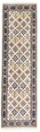 Tappeto corsia Tappeto orientale - 237 x 69 cm - beige
