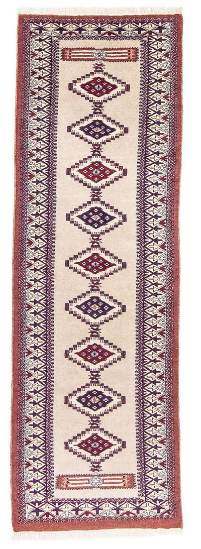 Tappeto Pakistani 65x195cm - Tappeto orientale