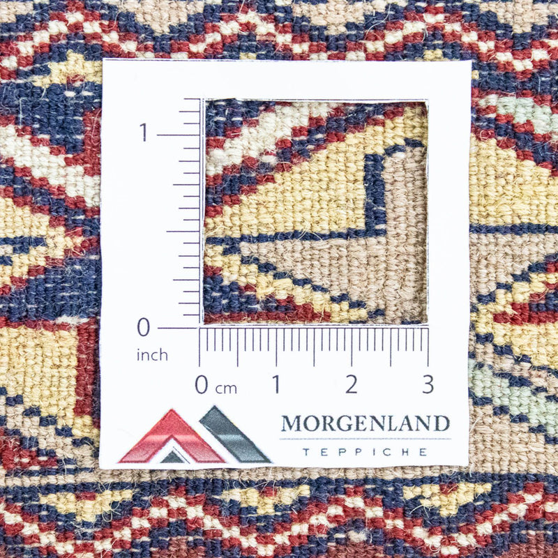 Tappeto corsia Tappeto Pakistani - 195 x 65 cm - beige