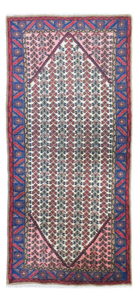 Kolyai Tappeto 197x93cm - Tappeto persiano – product image