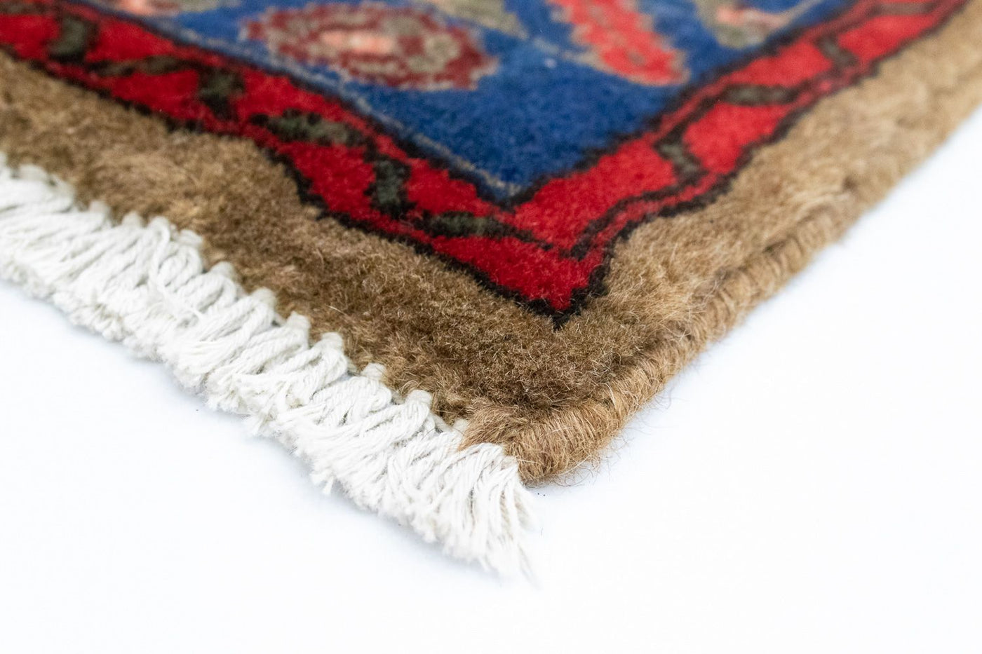 Kolyai Tappeto 197x93cm - Tappeto persiano