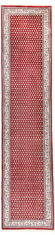 Tappeto orientale 348x82cm