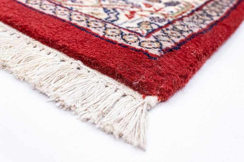 Tappeto corsia Tappeto orientale - 348 x 82 cm - rosso