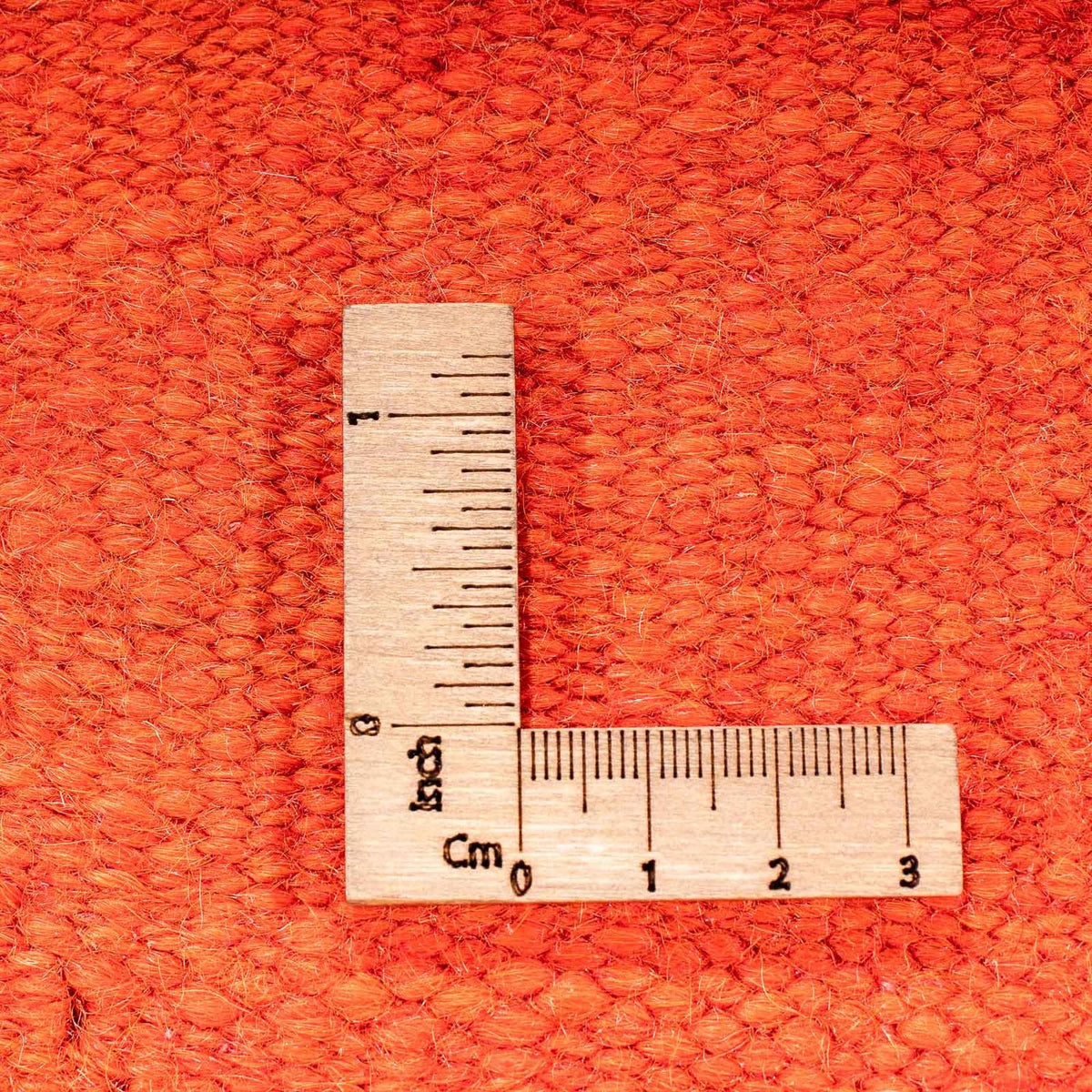 Tappeto corsia Tappeto Kelim - Vecchio - 275 x 140 cm - multicolore