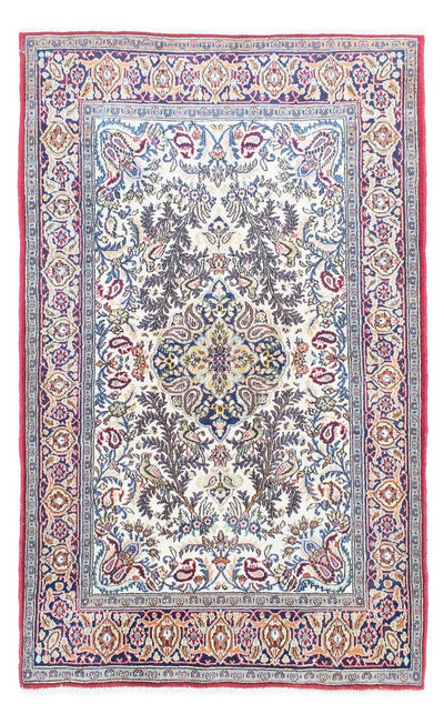 Qom Tappeto 105x166cm - Tappeto persiano