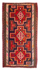 Kilim antico Tappeto 280x162cm