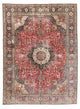 Tabriz Tappeto 330x246cm - Tappeto persiano