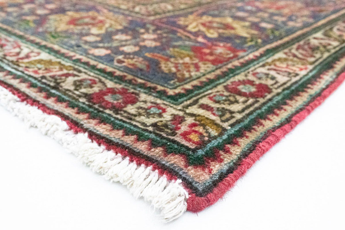 Tappeto Persero - Tabriz - 330 x 246 cm - rosso