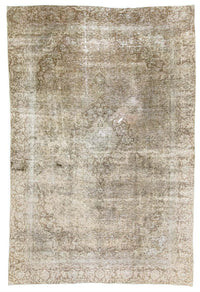 Tappeto Persero - Keshan - 398 x 258 cm - multicolore