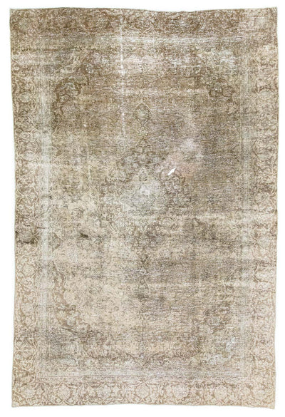 Kashan Tappeto 258x398cm - Tappeto persiano