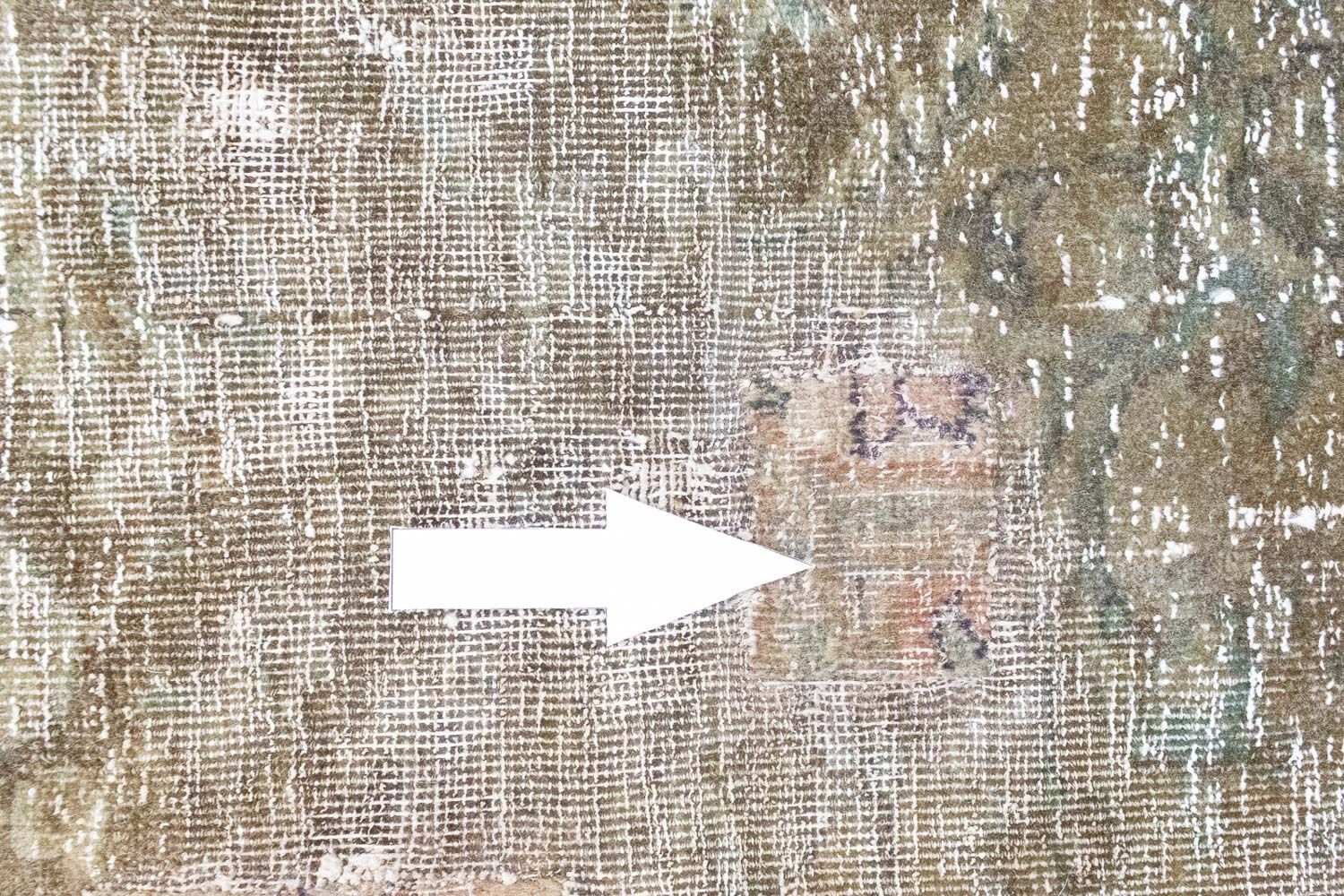 Tappeto Persero - Keshan - 398 x 258 cm - multicolore