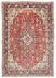 Tabriz Tappeto 334x242cm - Tappeto persiano