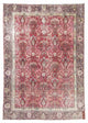Tabriz Tappeto 225x323cm - Tappeto persiano