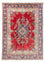 Tappeto Persero - Tabriz - 387 x 290 cm - rosso