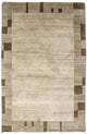 Tappeto Nepal 179x117cm - Tappeto di lana