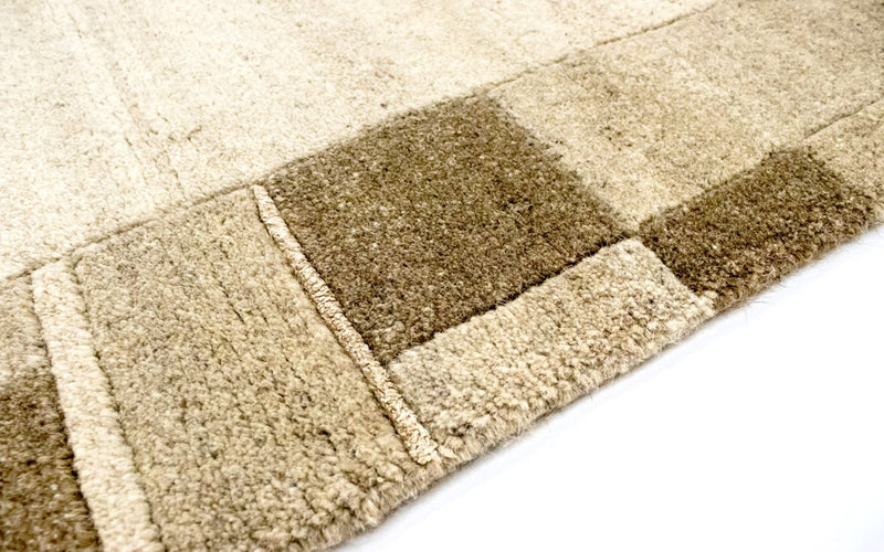 Tappeto Nepal - 179 x 117 cm - multicolore