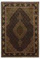 Tabriz - 50 Raj Tappeto 155x102cm - Tappeto persiano
