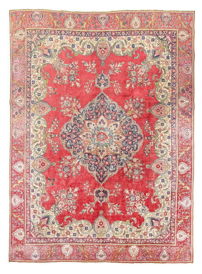 Tabriz Tappeto 278x365cm - Tappeto persiano