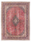 Tappeto Persero - Keshan - 380 x 282 cm - rosso