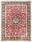Tappeto Persero - Tabriz - 375 x 285 cm - rosso
